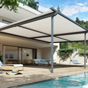 pergola stobag