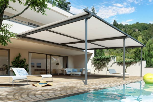 pergola stobag