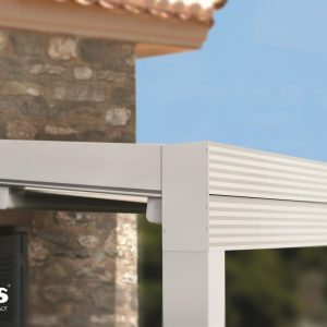 pergola esterno
