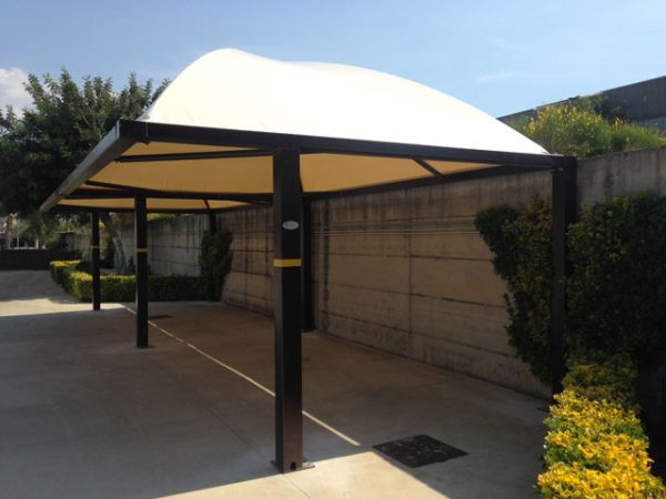 Gazebo MAXI