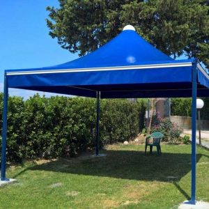 gazebo malaga