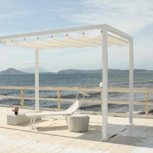 Gazebo SUMMER