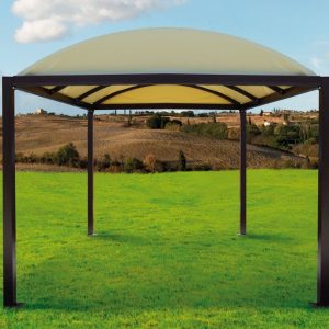 Gazebo de VIVO